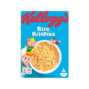 KELLOGGS RICE KRISPIES 22 GRMS