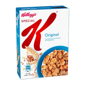 KELLOGGS SPECIAL K 30 GRMS