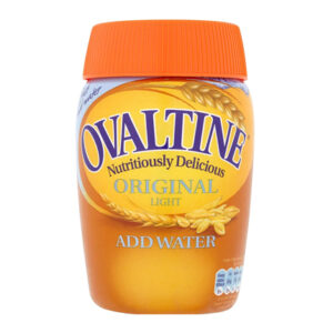 OVALTINE LIGHT ORIGINAL 300 GRMS