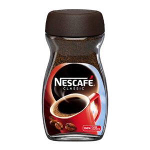 NESCAFE DAWN JAR BRAZIL DOUBLE POINTS 100 GRMS