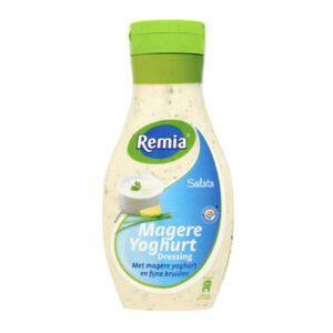 REMIA SALATA YOGURT DRESSING 450 ML