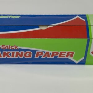 IPAK BAKING PAPER ROLL 75 MT.