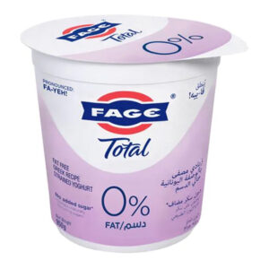 FAGE TOTAL YOGURT 0% 950 GRMS
