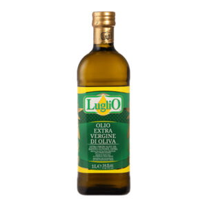 LUGLIO OLIO EXTRA VERGINE 1 LTR