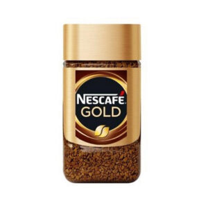 NESCAFE GOLD BLEND 50 grms