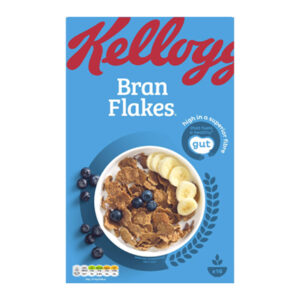 KELLOGGS BRAN FLAKES 500 GRMS