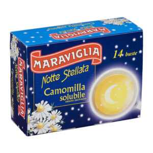 MARAVIGLIA CAMOMILLA SOLUBILE 84 grms
