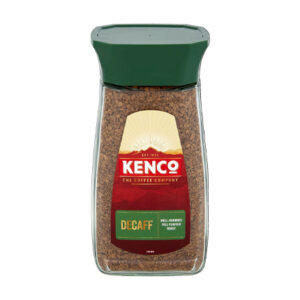 KENCO Decaf Coffee 100 grms