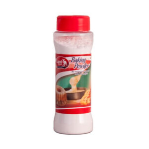 LAMB BRAND BAKING POWDER 120 GRMS