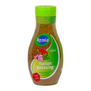 REMIA SALATA ITALIAN DRESSING 450 ML