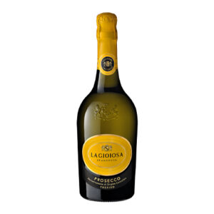 LA GIOIOSA PROSECCO 750 ML