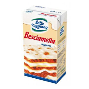 LATTE REGGIANO BESCIAMELLA 500 ML