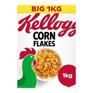 KELLOGGS CORN FLAKES 1 KG