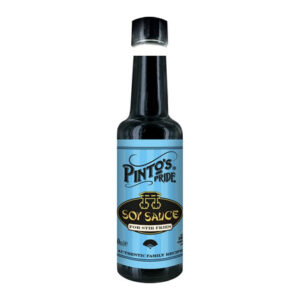 PINTOS PRIDE SOY SAUCE 150 ML