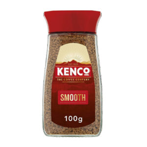 KENCO SMOOTH 100 GRMS