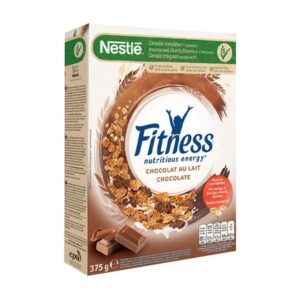 NESTLE CHOCOLATE 375 GRMS