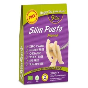 SLIM PASTA Penne 270 grms