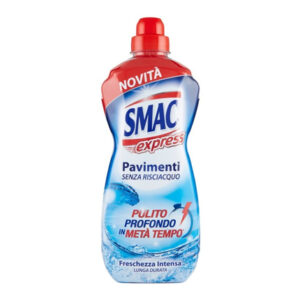SMAC PAV INTENSE FRESHNESS 1 LTR