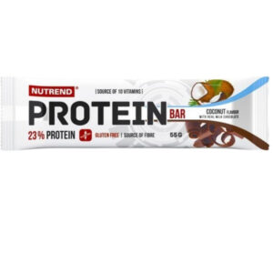NUTREND PROTEIN BAR COCOUNT 55 grms