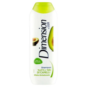 DIMENSION SH OLIO AVACADO 250 ml