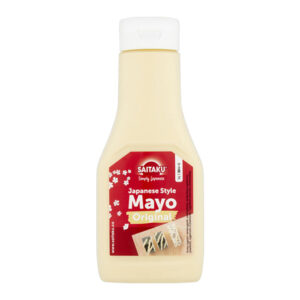 SAITAKU JAPANESE MAYO 160 GRMS