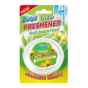 DUZZIT FRIDGE FRESHENER (LEMON) 1 pcs.