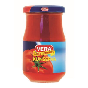 VERA TOMATO PASTE 200 ML