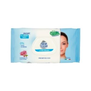 FRESH & CLEAN WIPE STRUCCANTI  VASCHETTI  NORMAL 48X