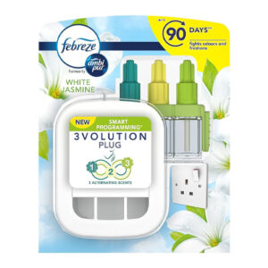 FEBREZE 3VOL PLUG IN 1 PCS.