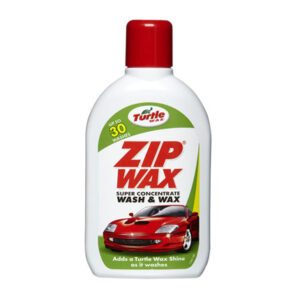 I TURTLE WAX CAR WASH&WAX 500 ML
