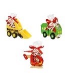 WINDEL WOODEN TOYS 62 GRMS