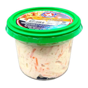 JOSEFA COLESLAW HALAL 200 GRMS