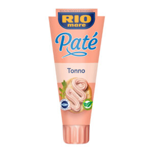 RIO MARE PATE AL TONNO 100 GRMS