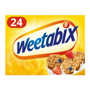 WEETABIX ORIGINAL 430 GRMS