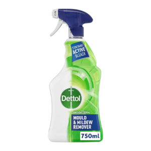 DETTOL MOULD & MILDEW 750 ML