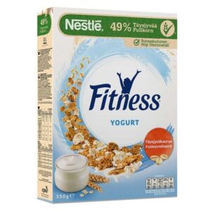 NESTLE YOGHURT 350 GRMS