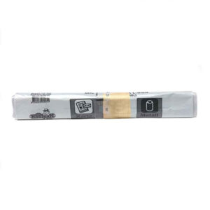 IPAK GREY BAGS DEG RECYABLE 20ROLLS 10 PCS.