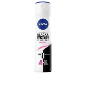 NIVEA D_S INV BLC & WHT CLEAR 150 ML