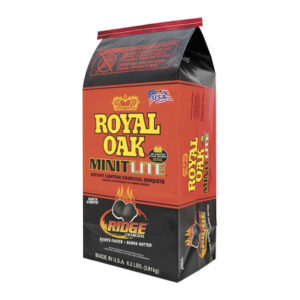ROYAL OAK CHARCOAL 2.81 KG