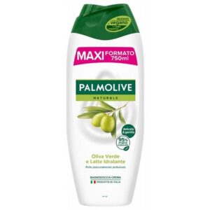 PALMOLIVE BF OLIVE MILK 750 ML