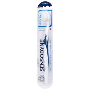 I SENSODYNE GENTLE TB 1 PCS.