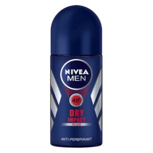 NIVEA DR MEN DRY IMPACT PLUS 50 ml