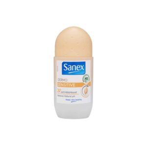 I SANEX ROLL ON DERMO SENSITIVE 50 ML