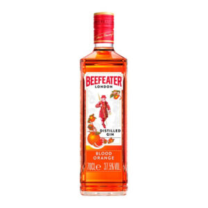 BEEFEATERS BLOOD ORANGE 700 ML