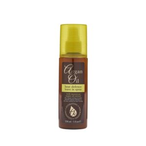 I XPEL ARGAN OIL HEAT DEFENCE LEAVE IN SPRAY 150 ML