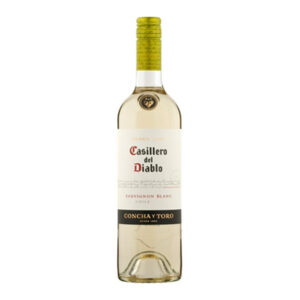 CASILLERO DEL DIABLO SAUVIGNON BLANC 750 ML