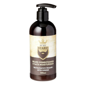 I BE MY BEARD SHAMPOO 300 ML