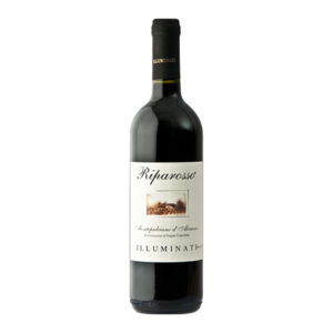 ILLUMINATI RIPAROSSO MONTEPULCIANO 750 ml