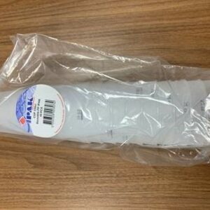 IPAK TRANSPARENT CUP REUSABLE 10PCS 330 ML