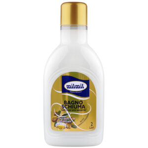 I MIL MIL BAGNO SCHIUMA ARG 2 LTR